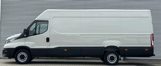 Iveco Daily 2021 - 35S14V 2.3 L4 EXTRA LANG bild 2