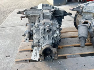 DAF N/A - versnellingsbak 5S42 Ecolite 5.72-0.75 afbeelding 5