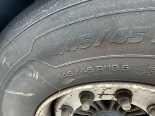 Krone N/A 2019 - AZ18 MAXI / BPW / Scheibebremsen / NL-Anhanger / 4x vorhanden imagen 23