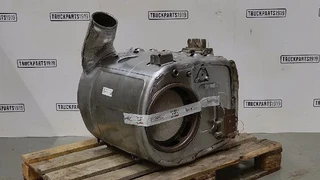 DAF - Exhaust System Katalysator DAF Euro6 te koop