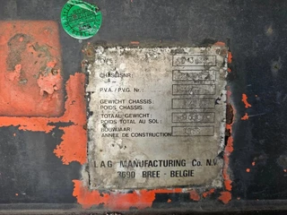 LAG 0339 1988 - N/A immagine 8
