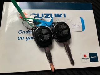 Suzuki Swift 2011 - 1.2 Comfort EASSS - 1e Eigenaar - NAP image 23