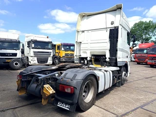 DAF XF 105.460 2013 - ATE SUPERSPACECAB (EURO 5 / ZF16 MANUAL GEARBOX / MX-BRAKE / 900+550 LITER TANK / AIRCONDITIONING / FRIDGE UNDER BED / ETC.) bild 3