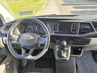 Volkswagen Transporter 2022 - 2.0 TDI bild 8