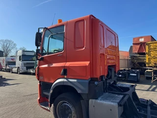 DAF N/A 2015 - CABINE COMPLETE DAF CF imagen 6