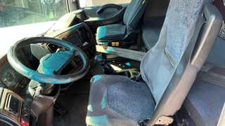Renault Magnum 470 1998 - N/A bild 9