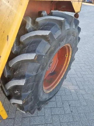 John Deere JD410 1978 - N/A obrazek 15