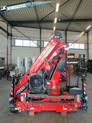 Fassi N/A 2022 - 145 NEW obrazek 1