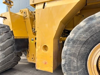 Cat N/A 2007 - 990H imagen 29
