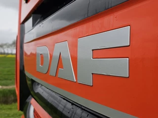 DAF N/A 2016 - XF 460 image 17