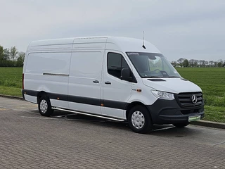 Mercedes-Benz eSprinter 2025 - N/A obrazek 5