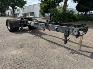 DAF N/A 2006 - DOLLY CHASSIS DAF 85CF MET VANGMUIL immagine 2