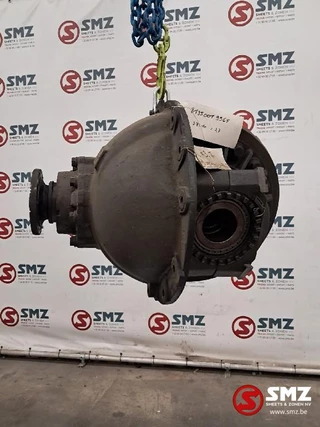 MAN N/A - Occ differentiëel HY 13110 i = 3,7 MAN immagine 2