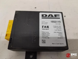 DAF N/A 2014 - Occ ECU CDS4 regeleenheid DAF изображение 6