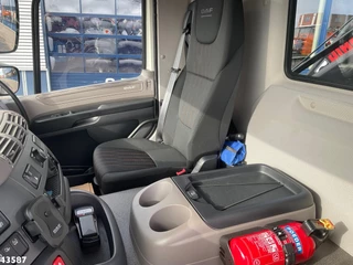 DAF FAN CF 430 Hiab 25 Tonmeter laadkraan 2024 - N/A afbeelding 21