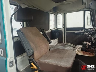DAF N/A - Occ Cabine DAF imagem 9