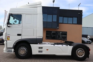 DAF XF 480 2019 - * EURO6 * 4X2 * afbeelding 2 miniatuur