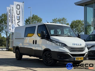 Iveco Daily 2023 - 35S16V HA8 2.3L 160pk te koop