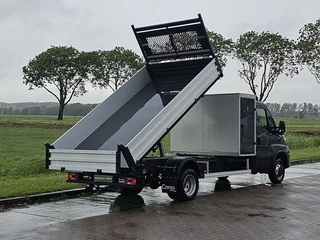 Iveco Daily 2026 - 35C18 image 3