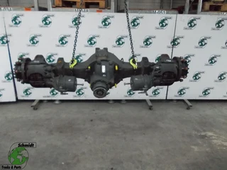 Renault - 22478692//22814143/DSS25ARATIO 3,58/P11140 RENAULT 2021 на продажу