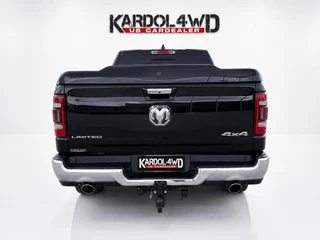 Dodge Ram 1500 2020 - 5.7 V8 4x4 Crew Cab Limited | Multifuncionele tailgate | Trekhaak 13-polig obrazek 5