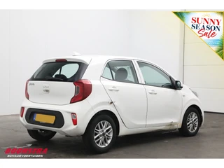 Kia Picanto 2023 - 1.0 DPi DynamicLine Cruise Airco Apple/Android Camera PDC LMV image 3 thumbnail