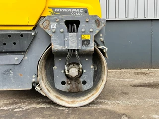 Dynapac CC1200 2017 - N/A zdjecie 14