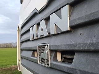MAN TGA 2006 - 18.400 afbeelding 16
