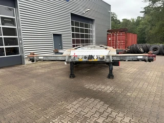 Van Hool 3B2015 2006 image 3 miniature