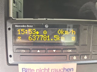 Mercedes-Benz Actros 2019 - 1843 obrazek 9