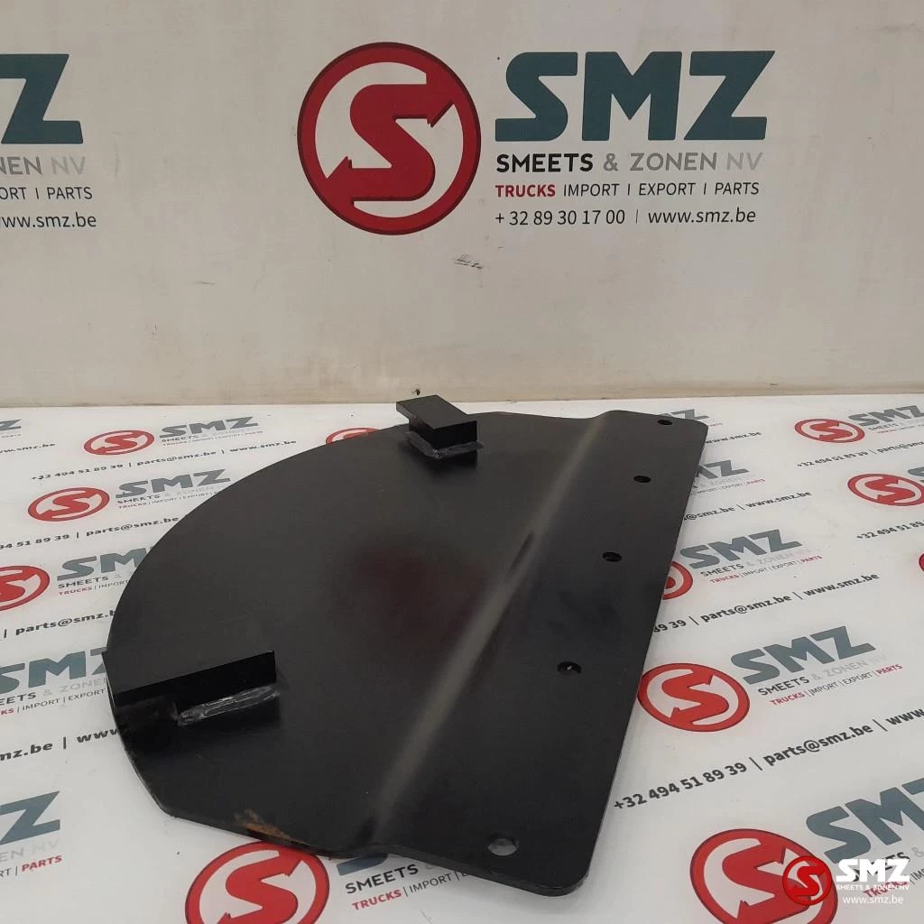Caterpillar - Swivel guard steel plate Caterpillar Bild 3