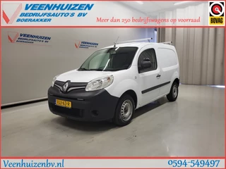 Renault Kangoo 2021 - 1.5dCi Euro 6! image 1