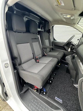 Peugeot Expert 2024 - 2.0 BlueHDi 145 PK L2 Automaat Nieuw model imagen 4