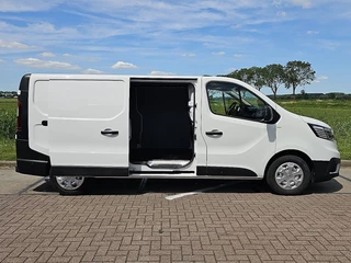 Renault Trafic 2022 - 2.0 DCI obrazek 14