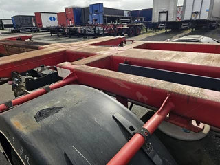 D-Tec MULTI CHASSIS | ALL CONNECTIONS| 3 PIECES. 2006 - N/A obrazek 34