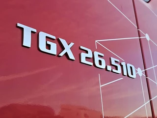 MAN TGX 2022 - 26.510 afbeelding 20