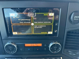Mercedes-Benz Actros 2018 - 2553 fueltransport,pump,counter,new aproval,4 comp zdjecie 15