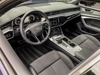 Audi A6 2022 - Avant 55 TFSIe 367PK Quattro Pro Line S Competition obrazek 6