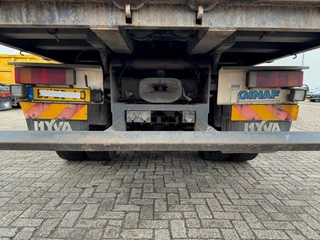 Ginaf N/A 2001 - M 3232-S 340 / 6X4 / MANUAL image 6
