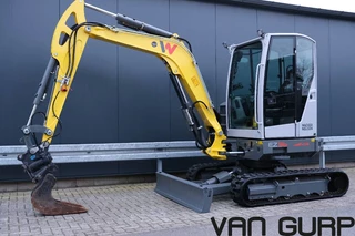 Neuson N/A 2023 - EZ 36 VDS | Powertilt | 2023 bild 3