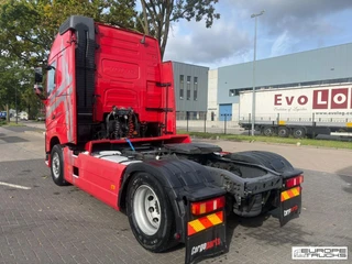 Volvo FH 2015 - 460 afbeelding 3 miniatuur