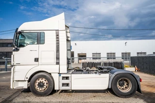 MAN TGX 2017 - 18 460 XLX BLS+INTARDER+ADR+KIPHYDR. imagen 6