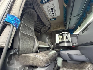 Scania R 2017 - R450 obrazek 20