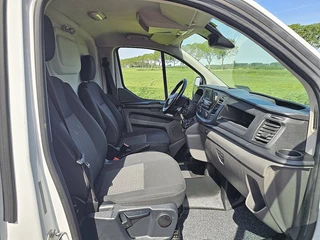 Ford Transit Custom 2018 - N/A obrazek 7