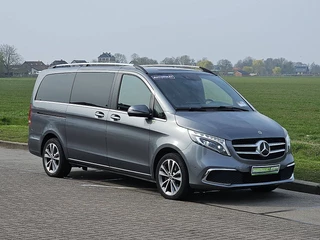 Mercedes-Benz V-Class 2021 - 300 CDI image 5