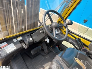 Hyster N/A 2004 - H4.00XMS-6 image 9