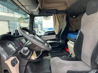 MAN TGX 2019 - 18.460 / ADR / Compressor / Euro 6 obrazek 10