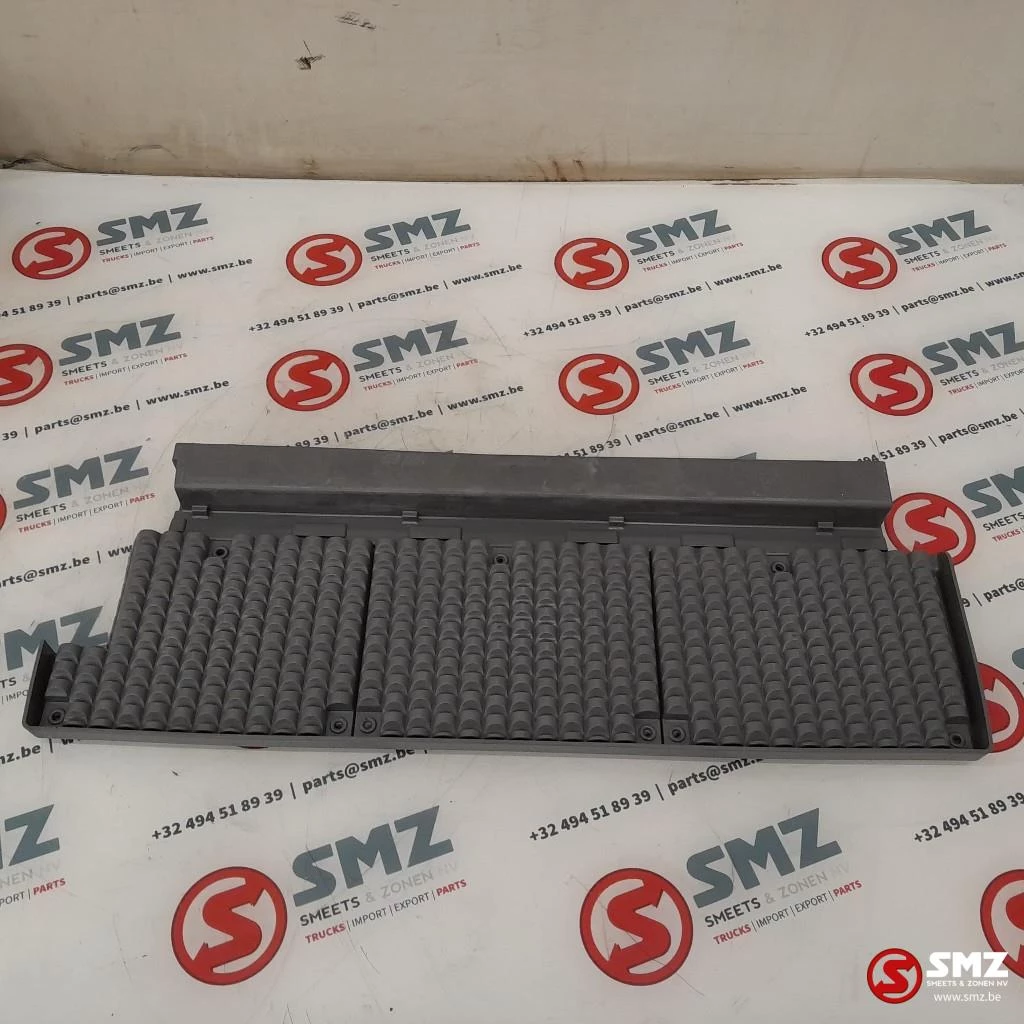 Mercedes-Benz - Occ moddervanger spatbord sk - ls Mercedes immagine 4