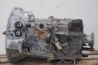 Mercedes-Benz N/A 2012 - G85-6/6.7-07.73HPS 71506001145844 obrazek 1