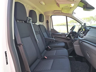 Ford Transit Custom 2022 - 2.0 obrazek 7